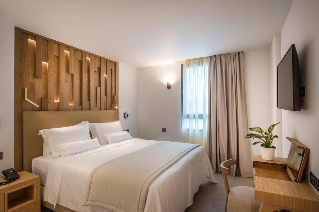 Отель Dimargio Luxury Hotel & SPA 5*
