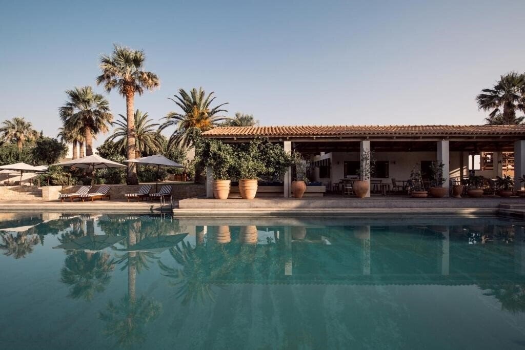 Готель Phaea Cretan Malia 5*