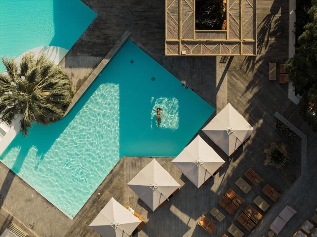 Фотографія Phaea Cretan Malia 5*