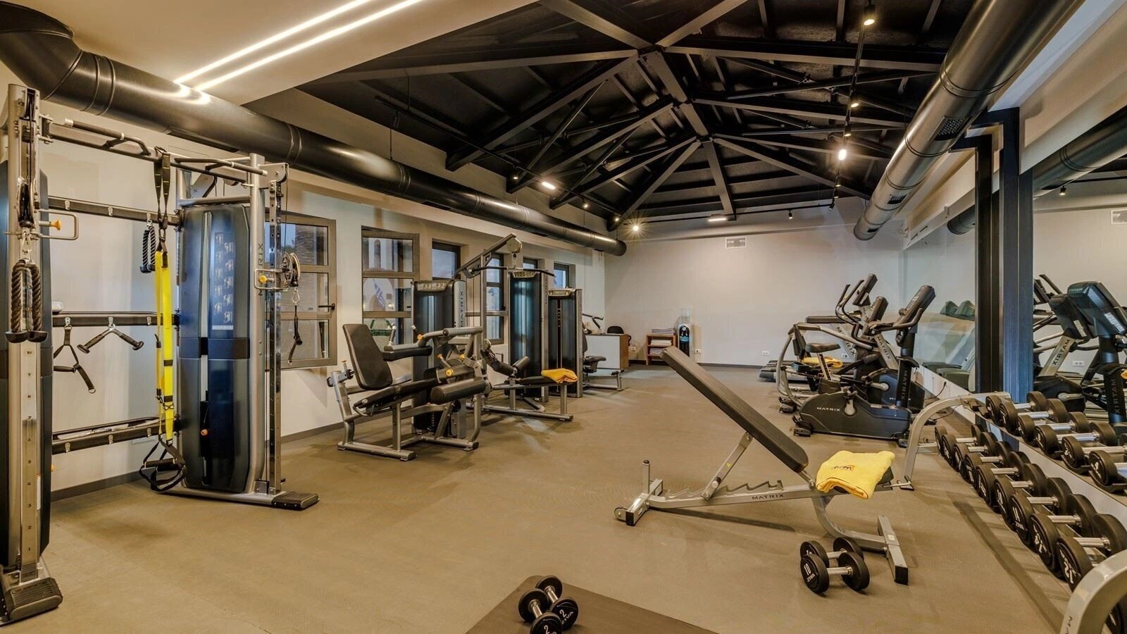 Картинка Anissa Beach Hotel & Village 4*