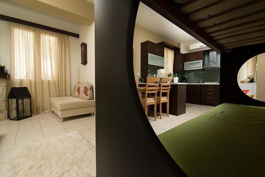 Зображення Home Suites 4*
