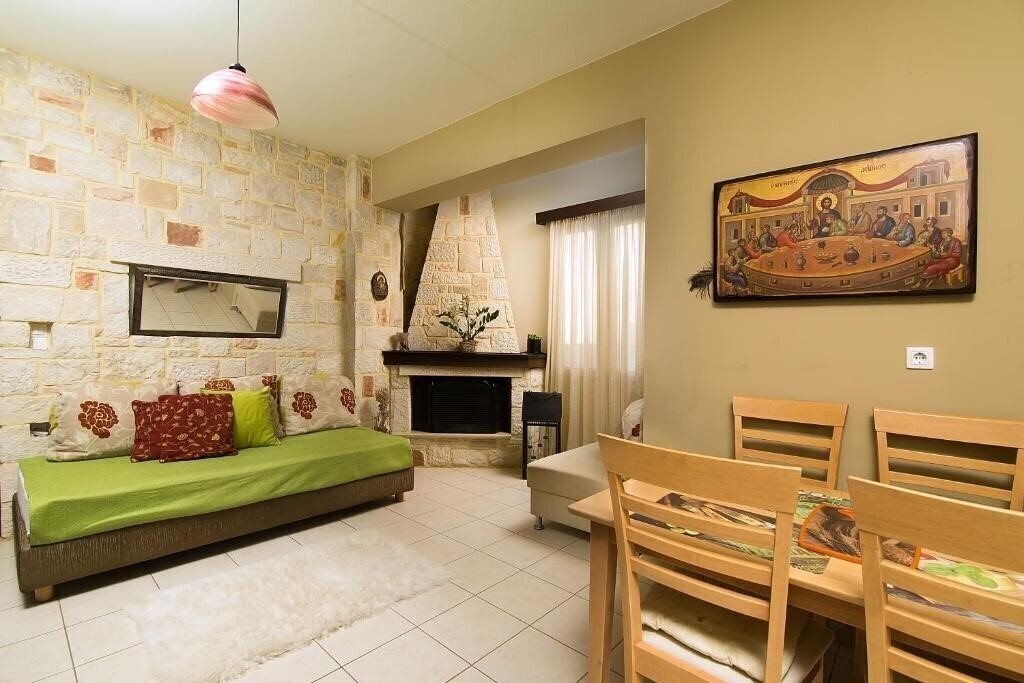 Картинка Home Suites 4*