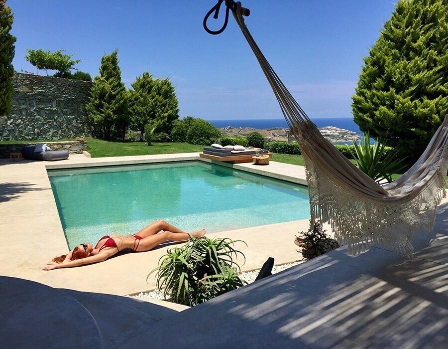 Готель Mama La Roosa 4*