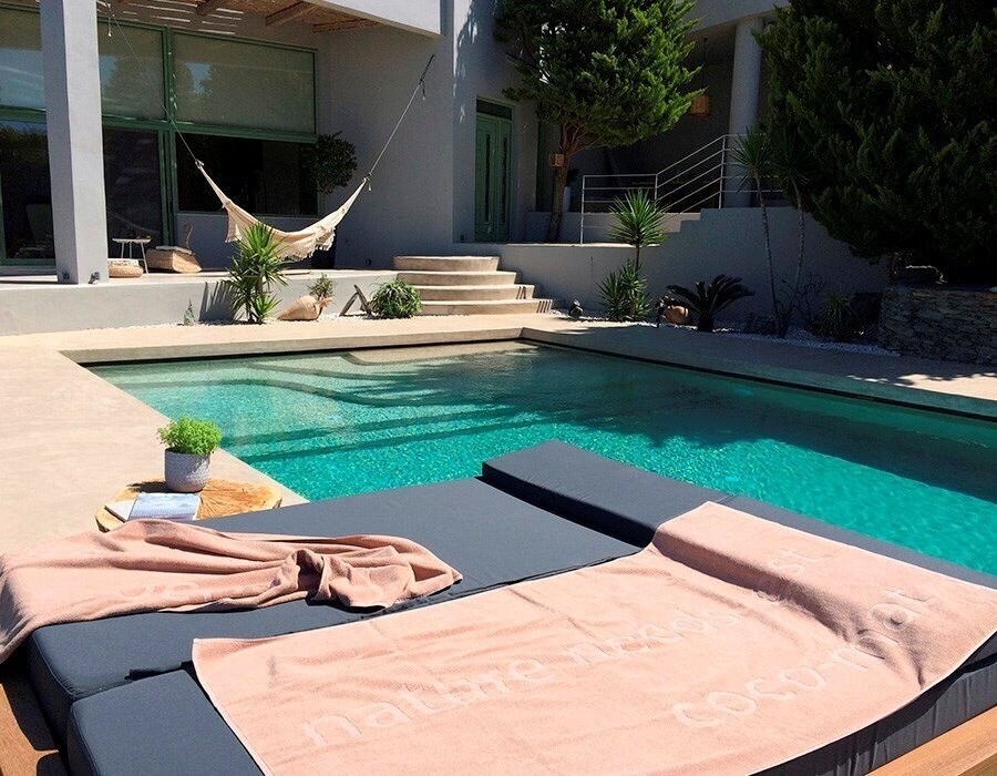 Фото Mama La Roosa 4*