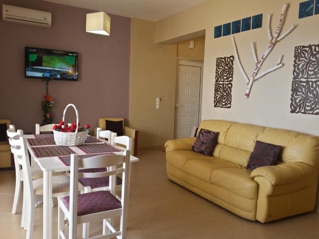 Зображення Roumpini Homes 4*