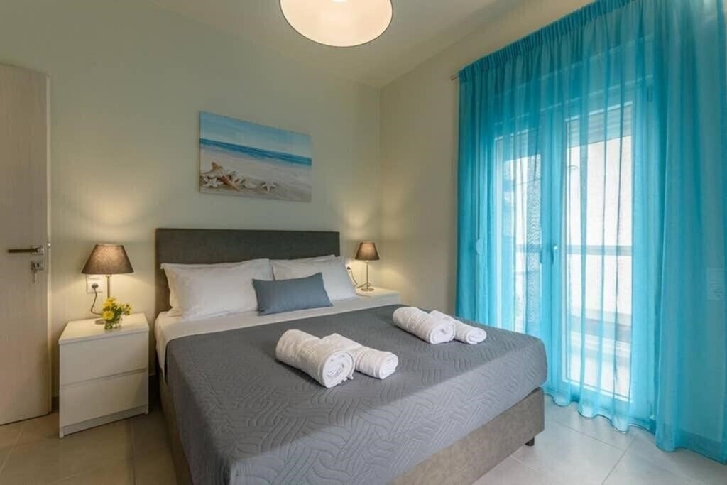 Фото Seashell Suite By The Sea 4*