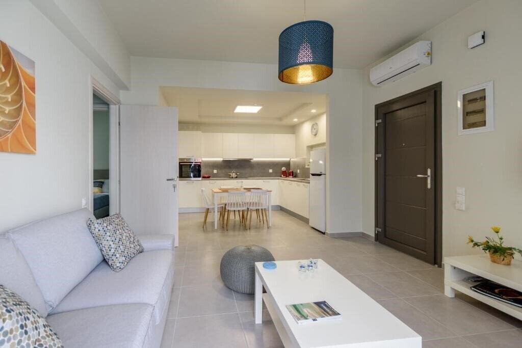 Фотография Seashell Suite By The Sea 4*