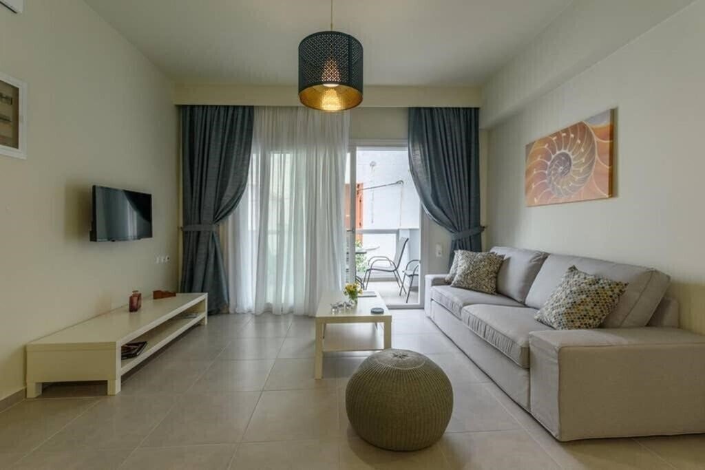 Изображение Seashell Suite By The Sea 4*
