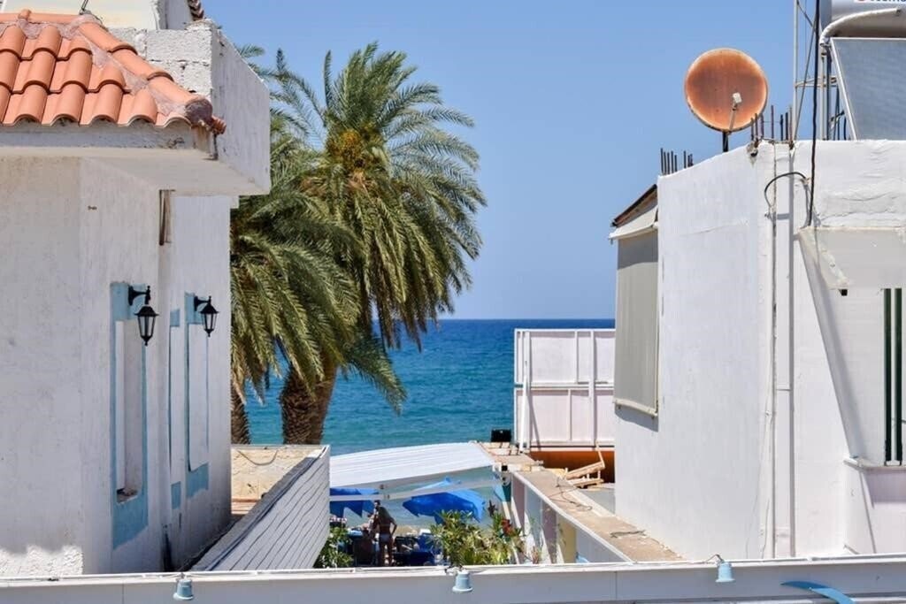 Картинка Seashell Suite By The Sea 4*