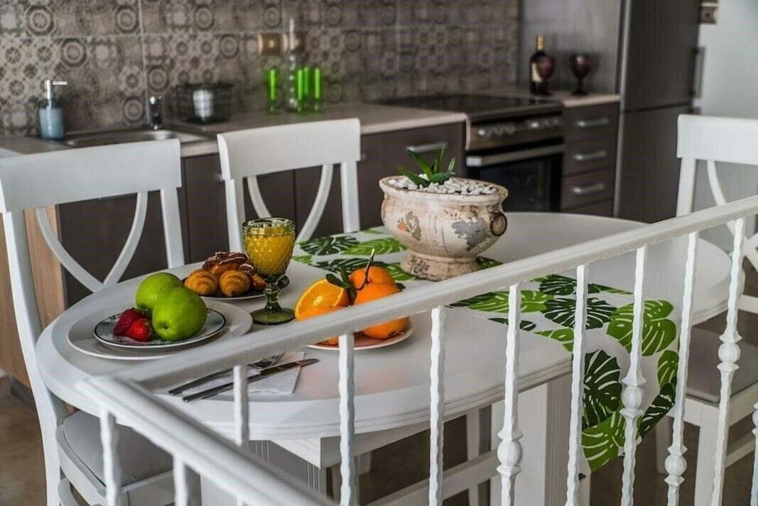 Отель Swan Villa - Cretan Luxury Villa 4*