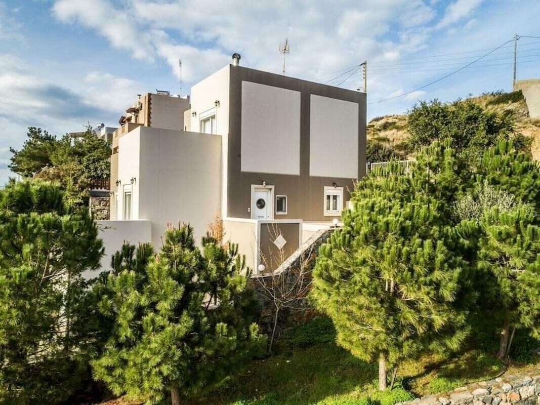 Фотография Swan Villa - Cretan Luxury Villa 4*