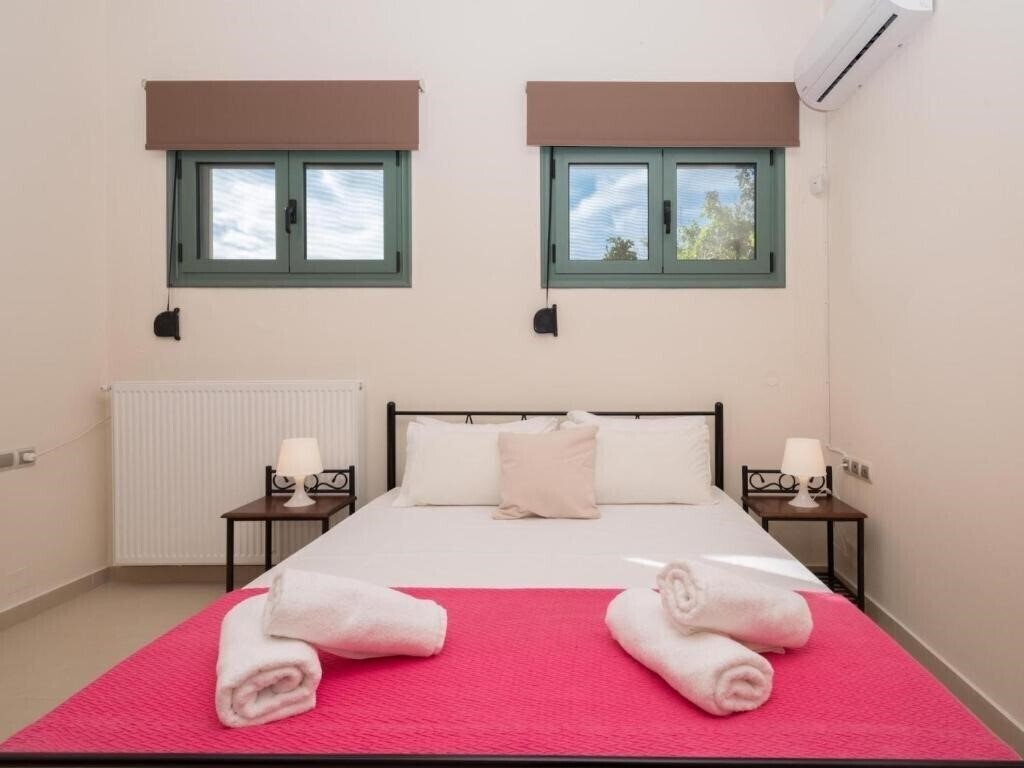 Фото Villa Eolos 4*