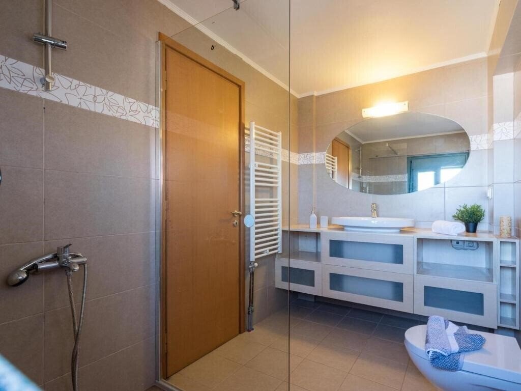 Фотография Villa Eolos 4*