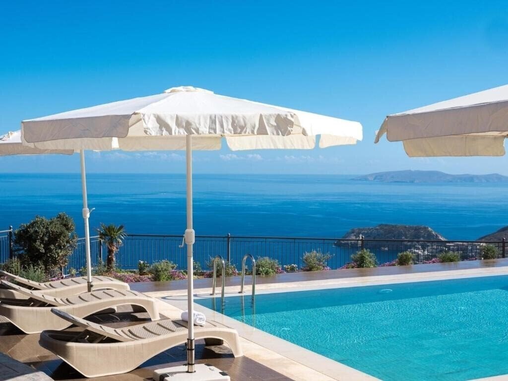 Изображение Villa Eolos 4*