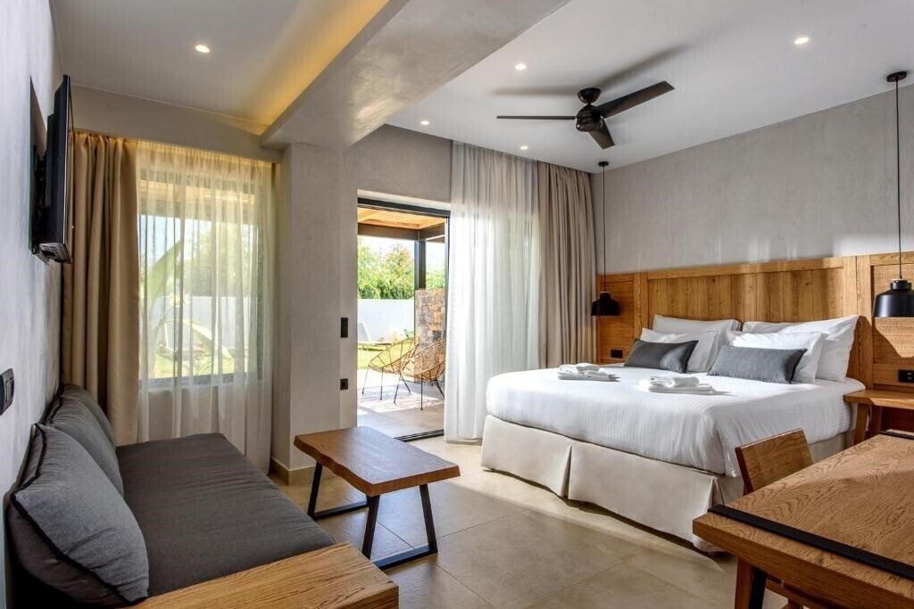 Фото Anesea Hotel 4*