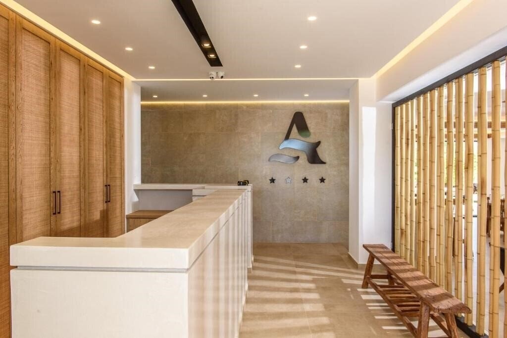 Фотография Anesea Hotel 4*