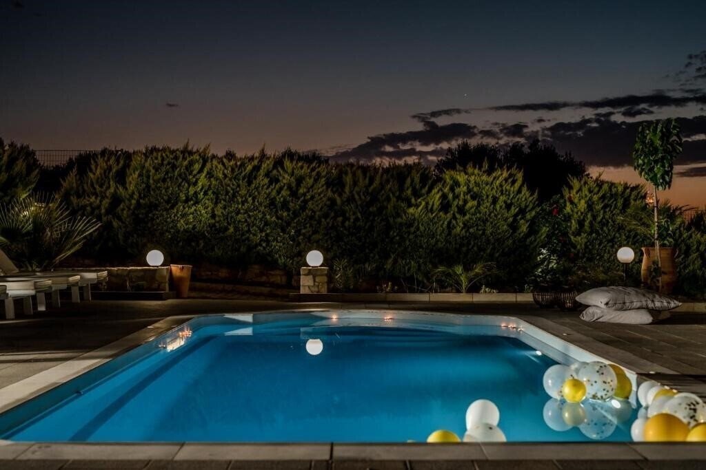 Фото Casa Della Vita 4*