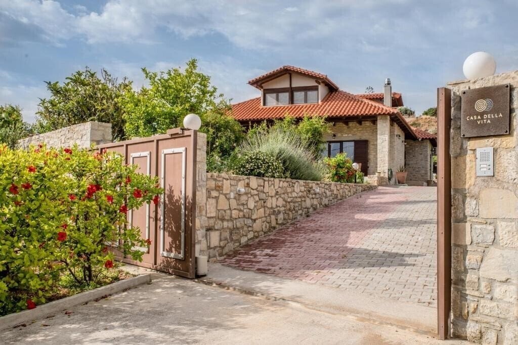 Картинка Casa Della Vita 4*