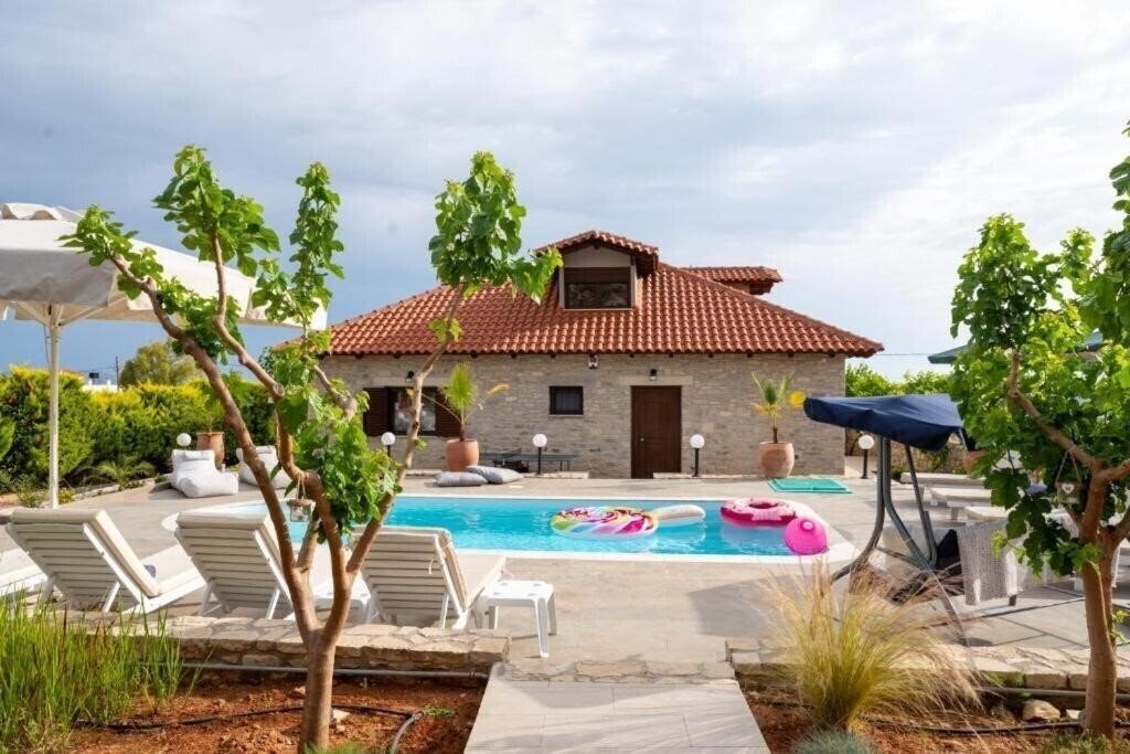 Готель Casa Della Vita 4*