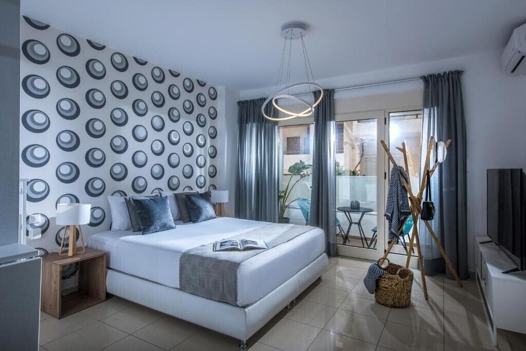 Фото Chanion One Suites 4*