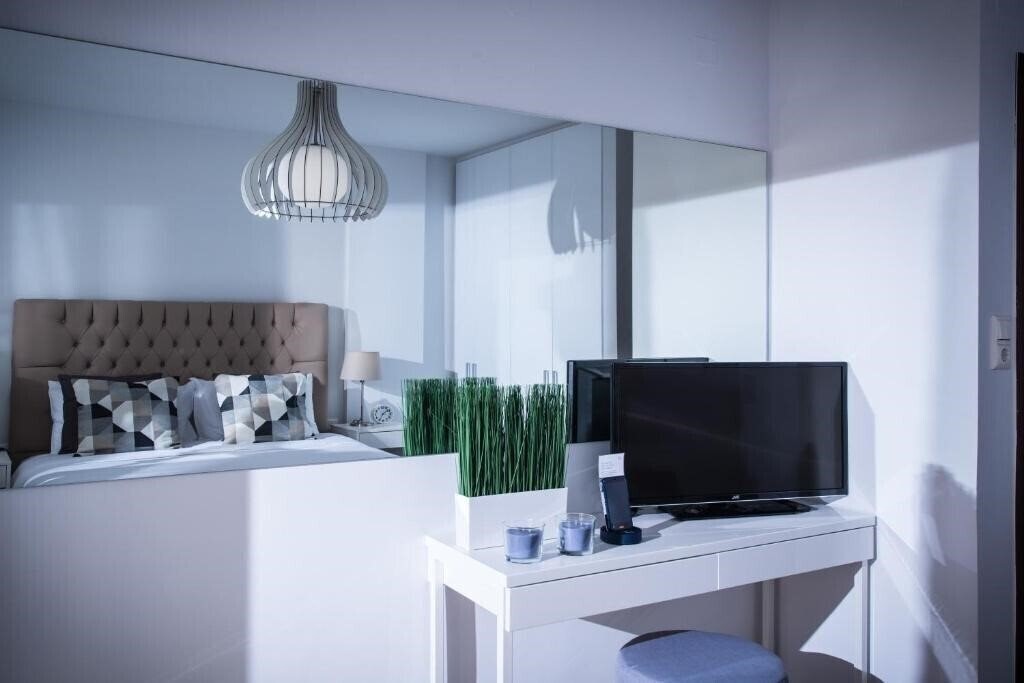 Фотография Chanion One Suites 4*
