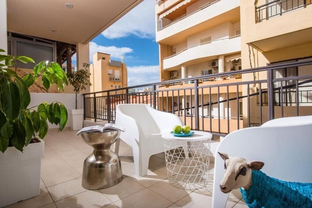 Картинка Chanion One Suites 4*