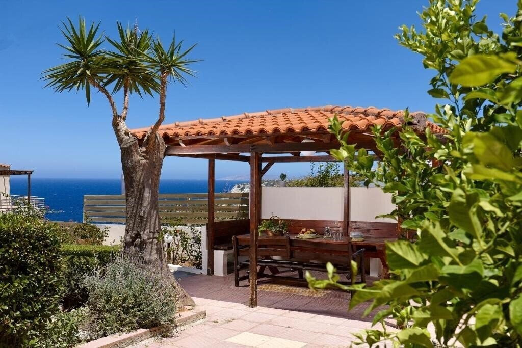 Изображение OZEA Elevated Living 4*