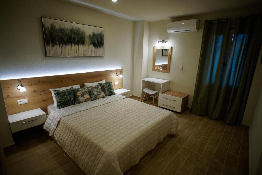 Фото Sandika Apartments 4*