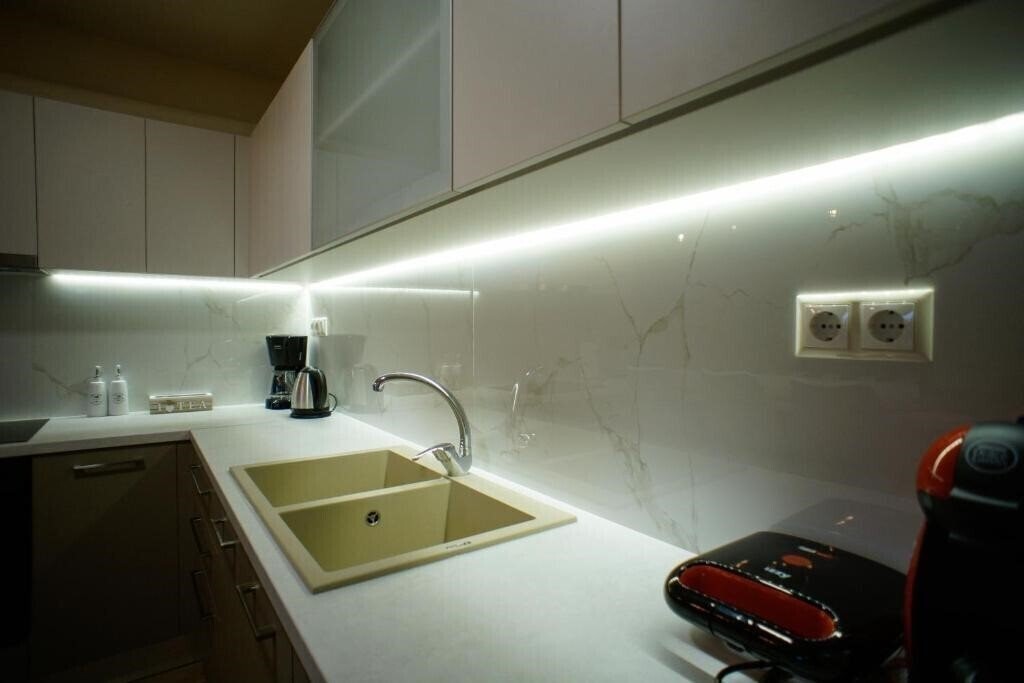 Фотографія Sandika Apartments 4*