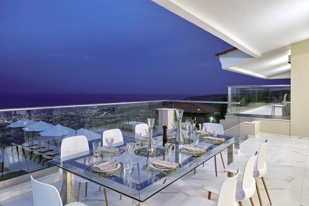 Изображение Villa Ada 5*
