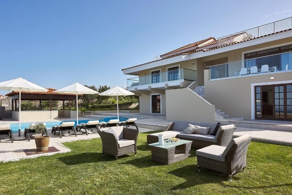Картинка Villa Ada 5*