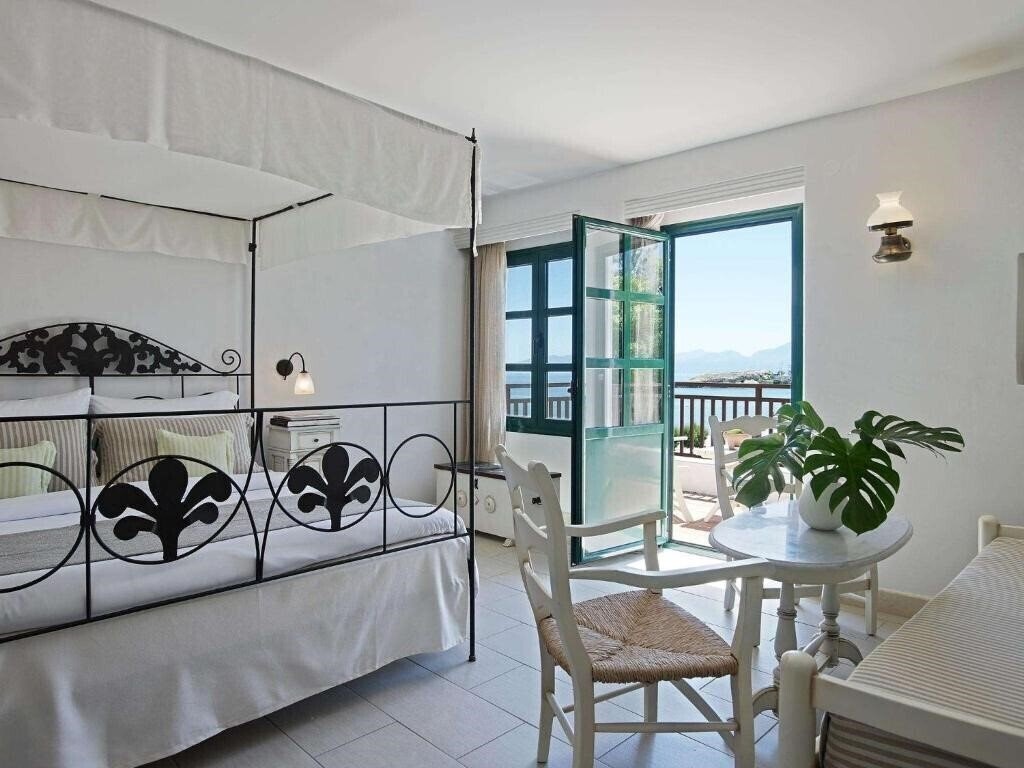 Фото Creta Maris Beach Resort 5*