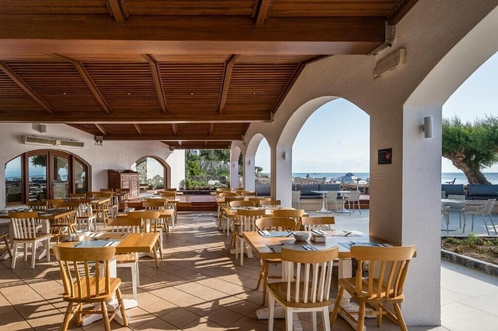Фотография Creta Maris Beach Resort 5*
