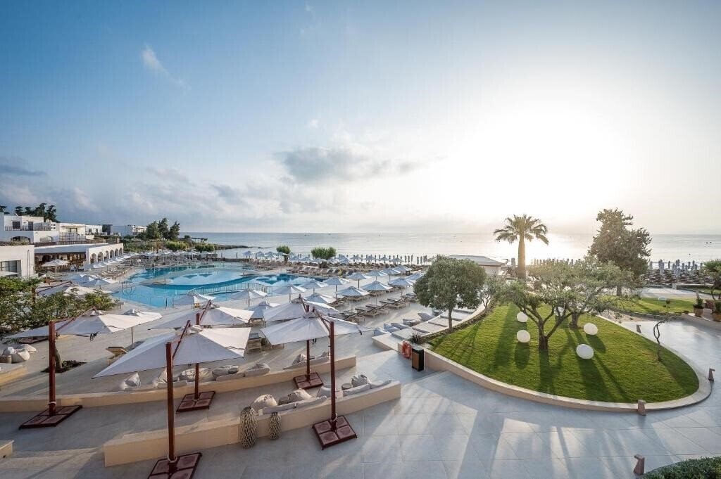 Изображение Creta Maris Beach Resort 5*