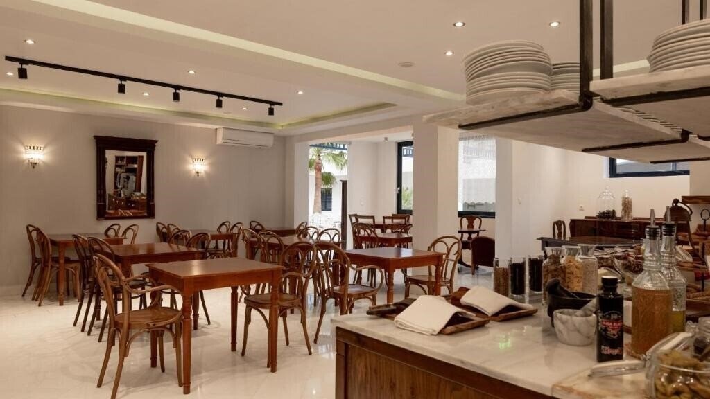 Зображення Nami Hotel & Suites 4*