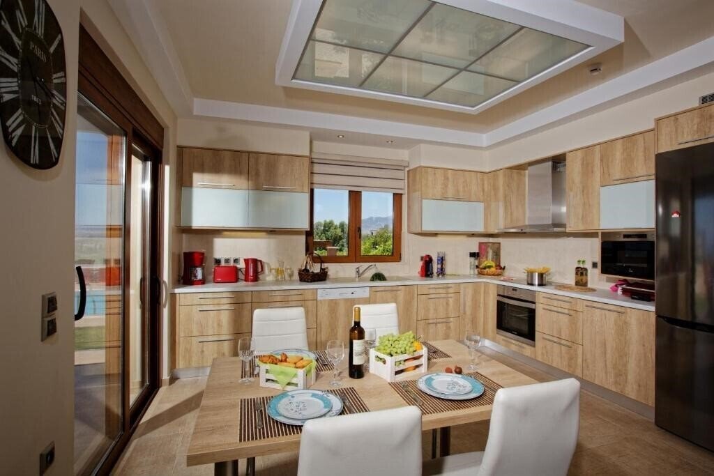 Картинка Cretan Vineyard Hill Villa 4*