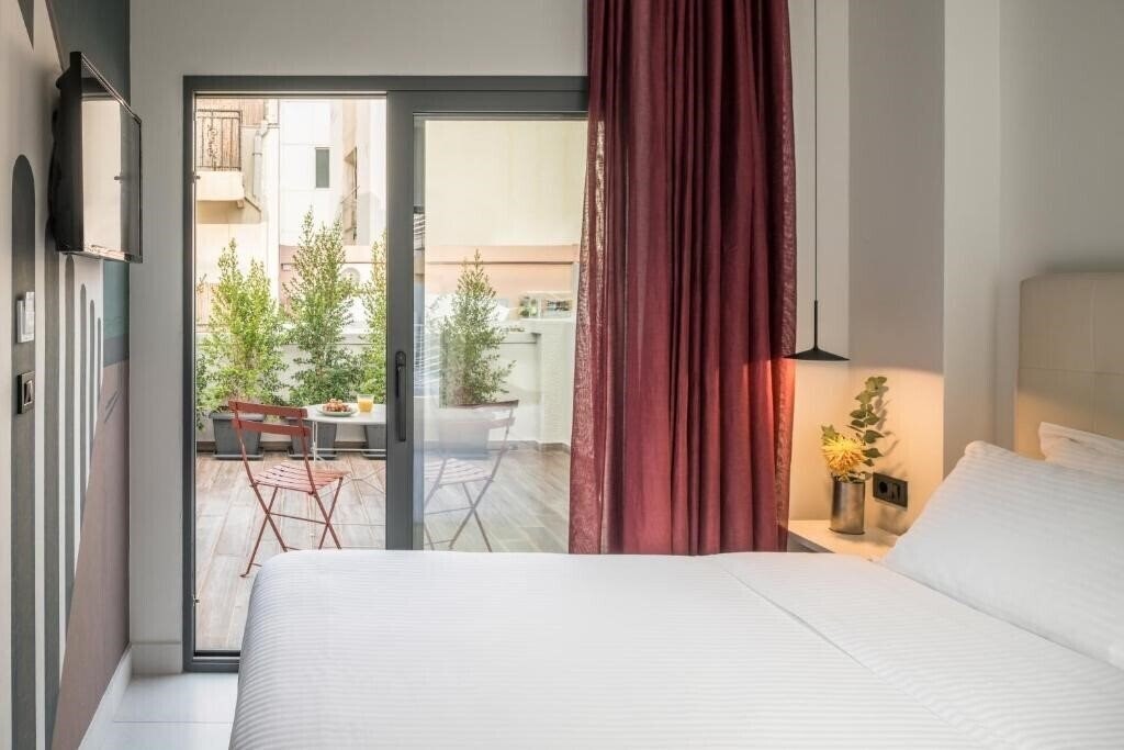 Фотография Domus Ariadne 4*