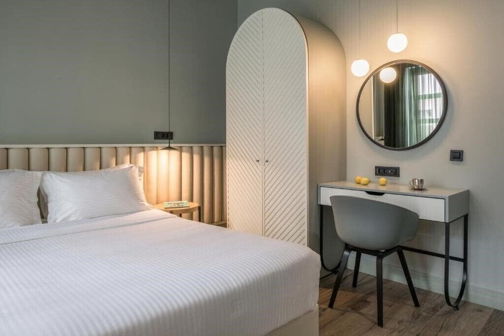 Картинка Domus Ariadne 4*