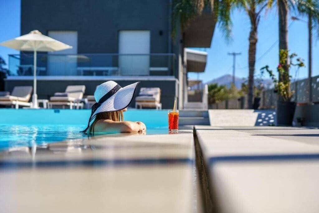 Зображення Elysian Suites Luxury Aura 4*
