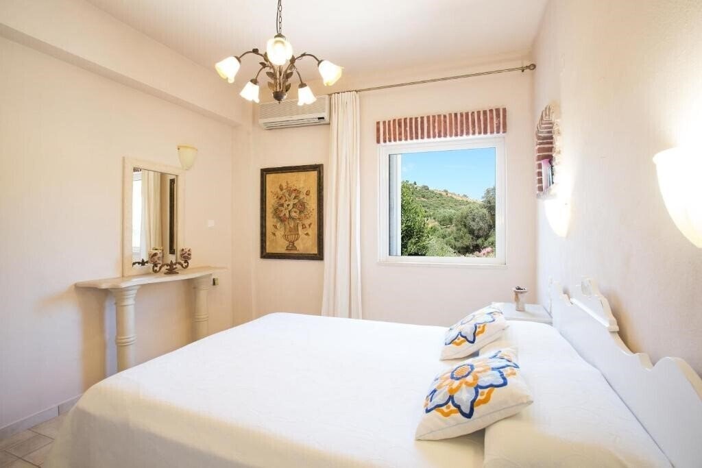 Фотографія Listaros Country Villas 4*
