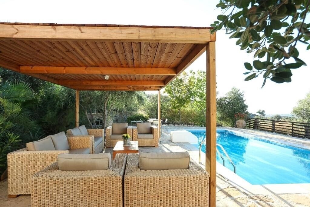 Зображення Listaros Country Villas 4*