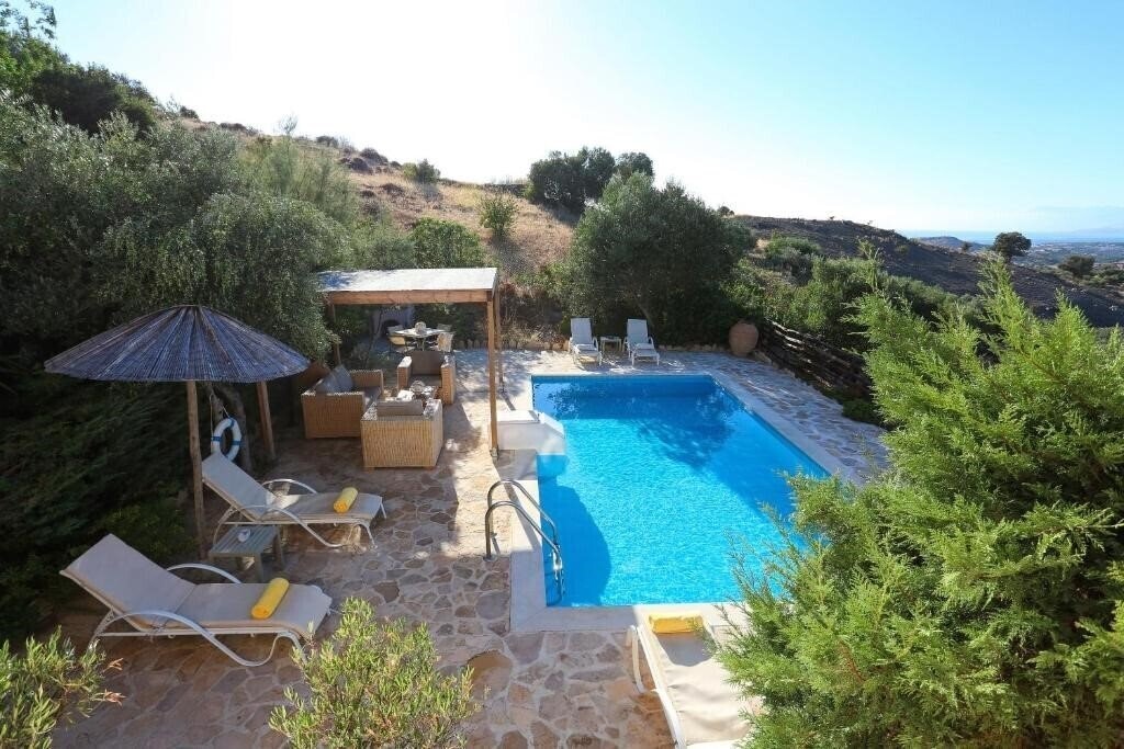 Картинка Listaros Country Villas 4*
