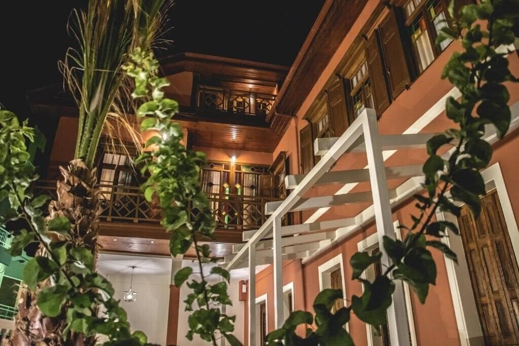 Фотография Porta Medina Boutique Hotel 4*