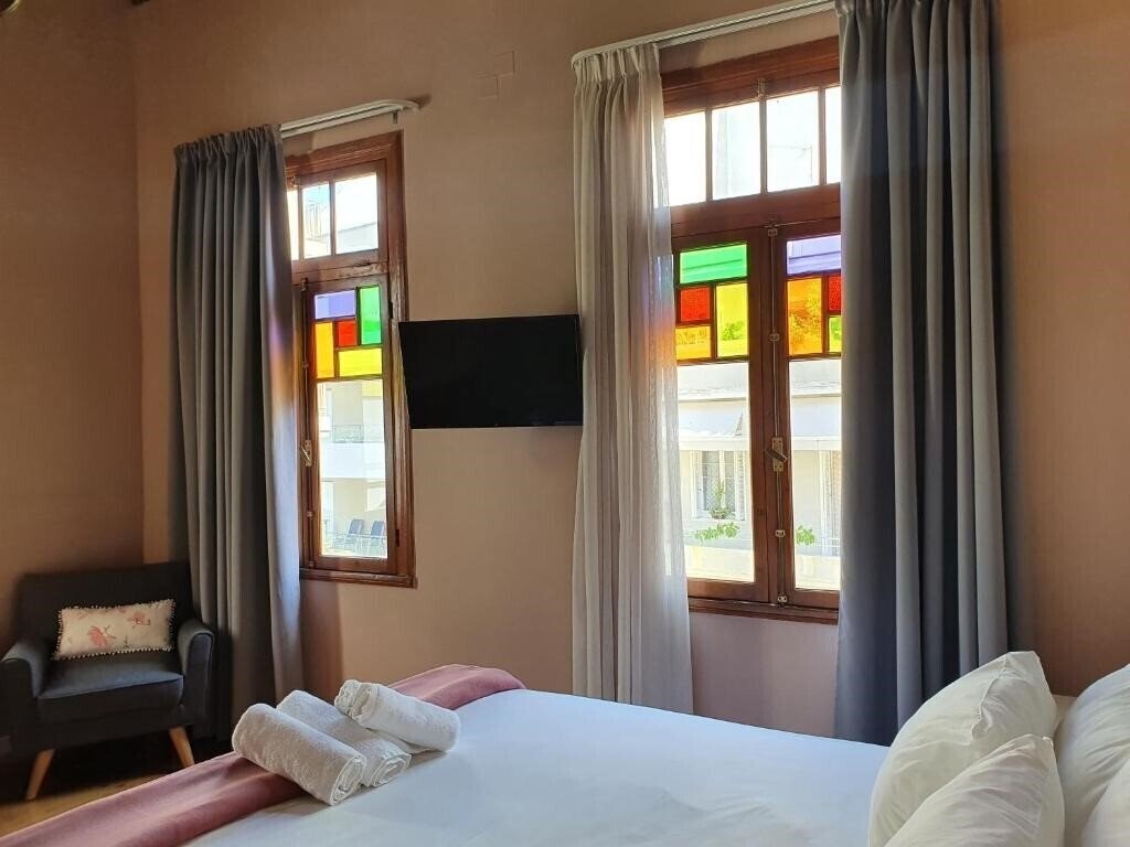 Картинка Porta Medina Boutique Hotel 4*