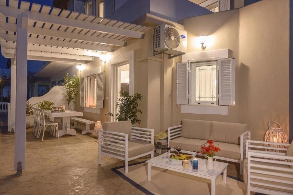 Зображення Rodanthi Hospitality 4*