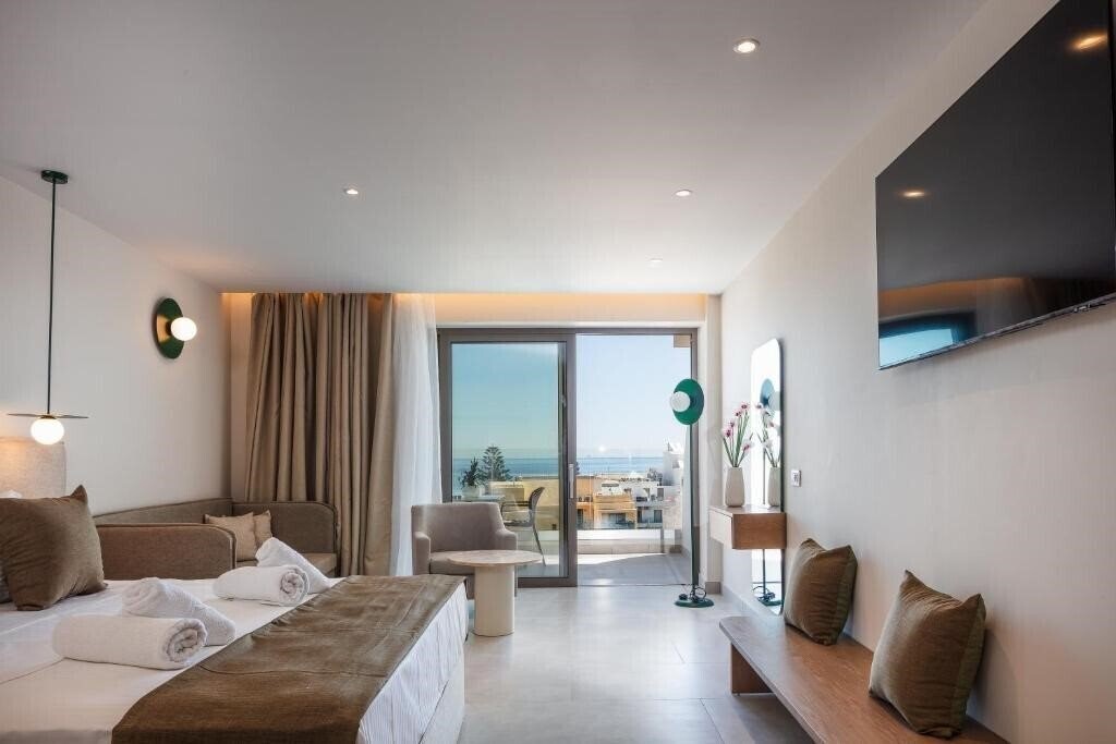 Готель San Antonio Boutique Hotel & SPA 4*