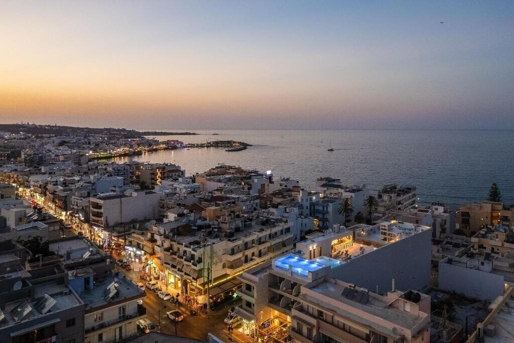 Фото San Antonio Boutique Hotel & SPA 4*