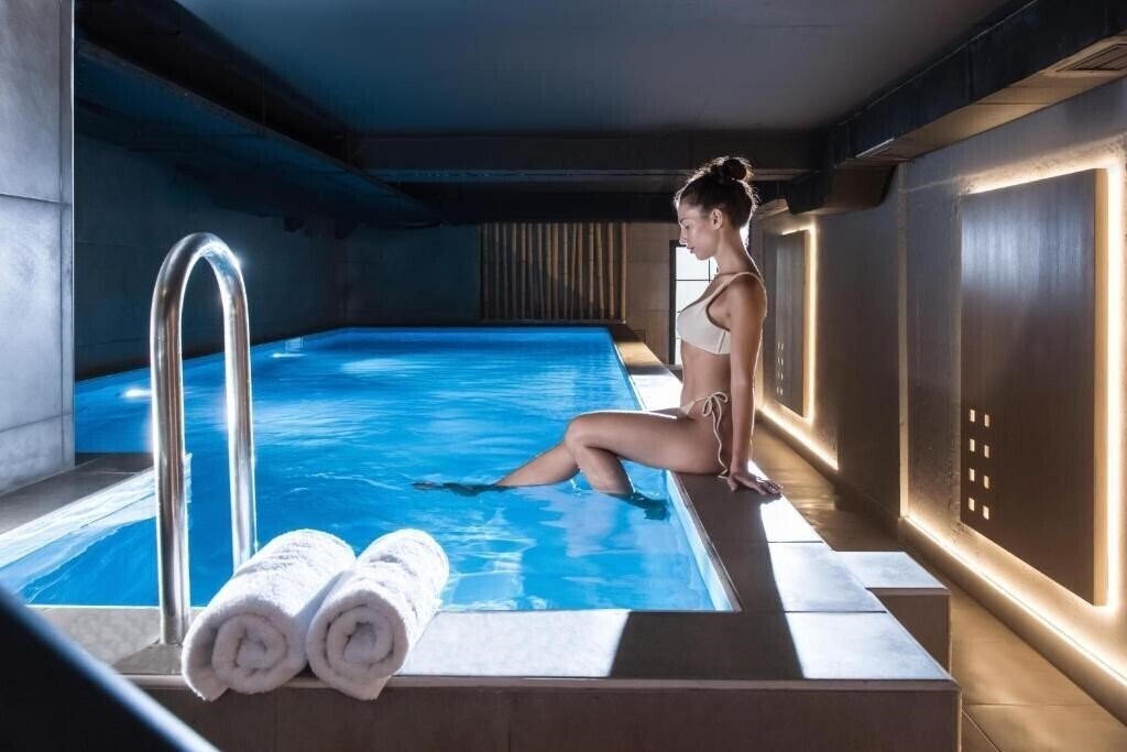 Зображення San Antonio Boutique Hotel & SPA 4*