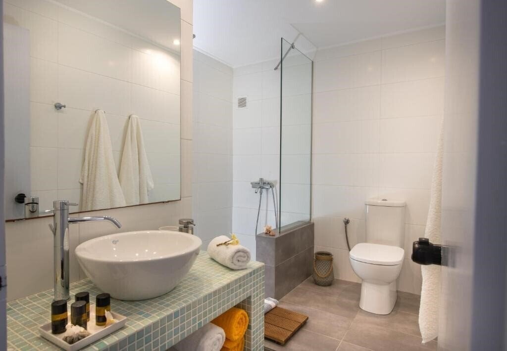 Фотография Talgo Suites 4*