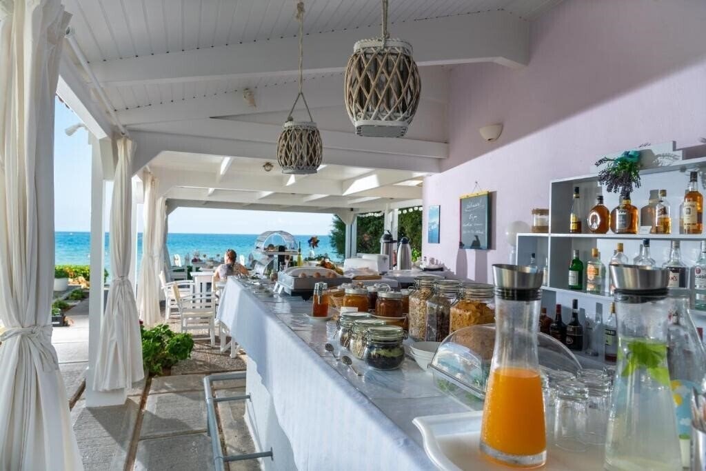 Изображение Talgo Suites 4*
